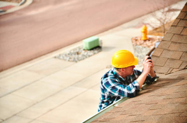 Quick and Trustworthy Emergency Roof Repair Services in Simsbury Center, CT